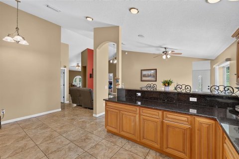 House in Lady Lake, Florida 4 bedrooms, 293.57 sq.m. № 2239256 - photo 30