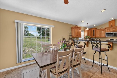 House in Lady Lake, Florida 4 bedrooms, 293.57 sq.m. № 2239256 - photo 24