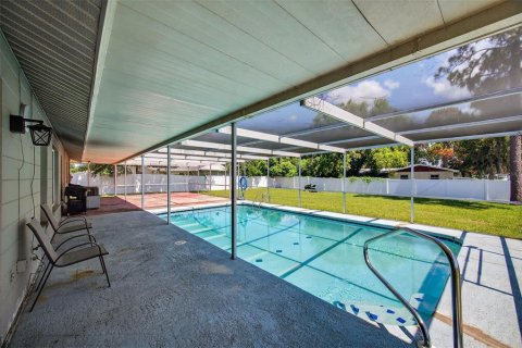House in Spring Hill, Florida 4 bedrooms, 179.21 sq.m. № 1910333 - photo 26