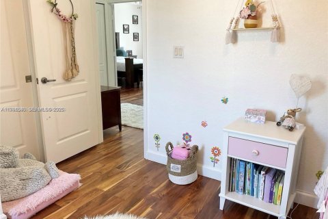 Villa ou maison à vendre à Doral, Floride: 4 chambres, 214.23 m2 № 2064057 - photo 26