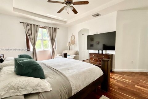 Villa ou maison à vendre à Doral, Floride: 4 chambres, 214.23 m2 № 2064057 - photo 22