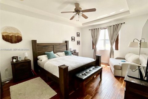 Villa ou maison à vendre à Doral, Floride: 4 chambres, 214.23 m2 № 2064057 - photo 21