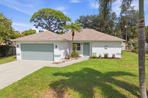 Villa ou maison à louer à Venice, Floride: 2 chambres, 89.19 m2 № 2385732 - photo 4