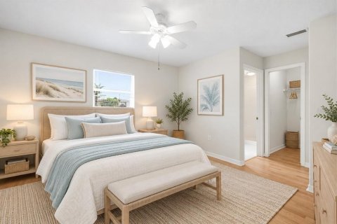 Villa ou maison à louer à Venice, Floride: 2 chambres, 89.19 m2 № 2385732 - photo 16