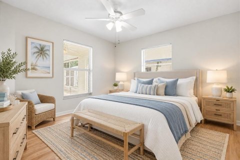 Villa ou maison à louer à Venice, Floride: 2 chambres, 89.19 m2 № 2385732 - photo 20