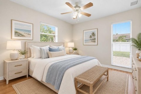 Villa ou maison à louer à Venice, Floride: 2 chambres, 89.19 m2 № 2385732 - photo 25