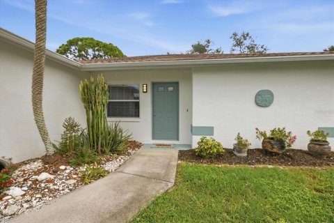 Villa ou maison à louer à Venice, Floride: 2 chambres, 89.19 m2 № 2385732 - photo 5