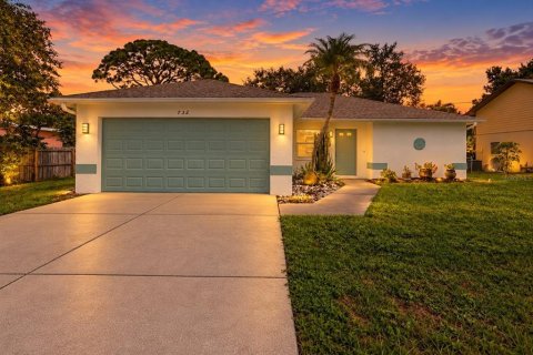 Villa ou maison à Venice, Floride 2 chambres, 89.19 m2 № 2385732