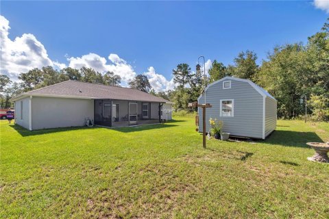 Villa ou maison à vendre à Ocala, Floride: 3 chambres, 118.73 m2 № 1856692 - photo 23