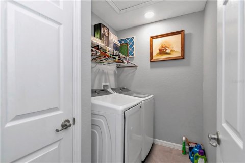Villa ou maison à vendre à Ocala, Floride: 3 chambres, 118.73 m2 № 1856692 - photo 9