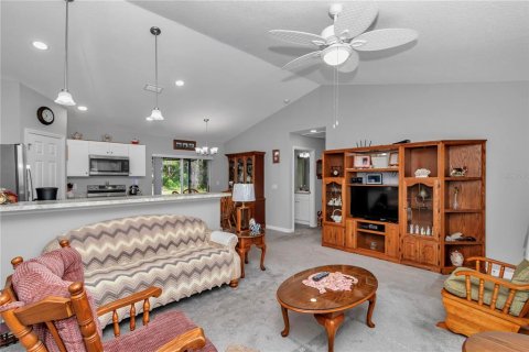 Villa ou maison à vendre à Ocala, Floride: 3 chambres, 118.73 m2 № 1856692 - photo 5