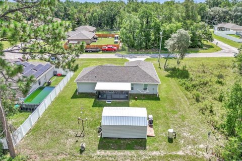 Villa ou maison à vendre à Ocala, Floride: 3 chambres, 118.73 m2 № 1856692 - photo 27