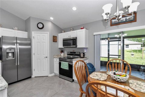 Villa ou maison à vendre à Ocala, Floride: 3 chambres, 118.73 m2 № 1856692 - photo 19
