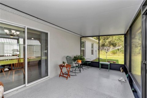Villa ou maison à vendre à Ocala, Floride: 3 chambres, 118.73 m2 № 1856692 - photo 20