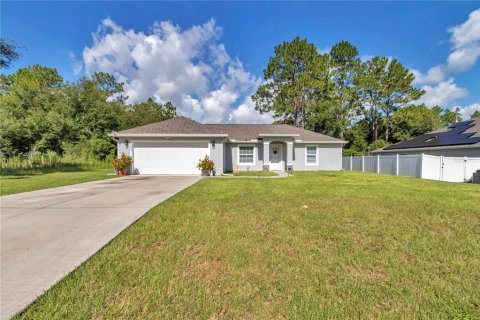 Villa ou maison à vendre à Ocala, Floride: 3 chambres, 118.73 m2 № 1856692 - photo 1