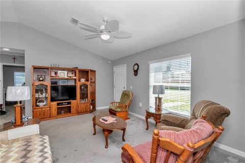 Villa ou maison à vendre à Ocala, Floride: 3 chambres, 118.73 m2 № 1856692 - photo 4