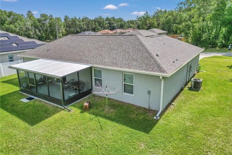 Villa ou maison à vendre à Ocala, Floride: 3 chambres, 118.73 m2 № 1856692 - photo 25