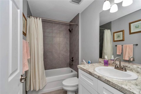 Villa ou maison à vendre à Ocala, Floride: 3 chambres, 118.73 m2 № 1856692 - photo 17