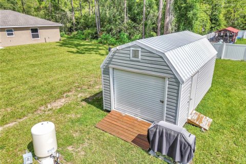 Villa ou maison à vendre à Ocala, Floride: 3 chambres, 118.73 m2 № 1856692 - photo 22