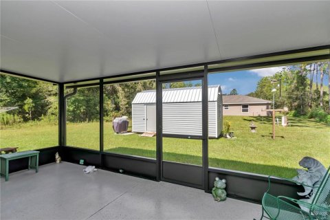 Villa ou maison à vendre à Ocala, Floride: 3 chambres, 118.73 m2 № 1856692 - photo 21