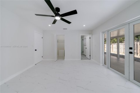 Снять в аренду виллу или дом в Катлер-Бей, Флорида 3 спальни, 127.18м2, № 1996327 - фото 14