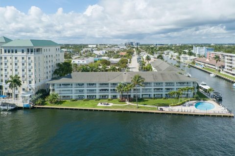 Condo in Fort Lauderdale, Florida, 1 bedroom № 2006707 - photo 5