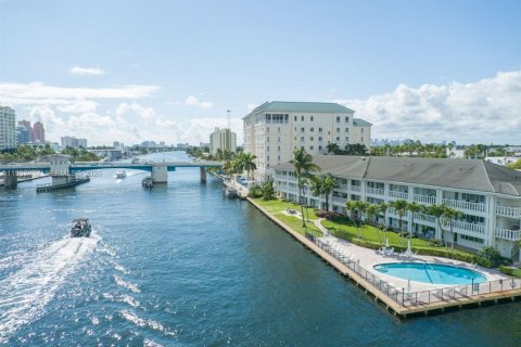 Condo in Fort Lauderdale, Florida, 1 bedroom № 2006707 - photo 6