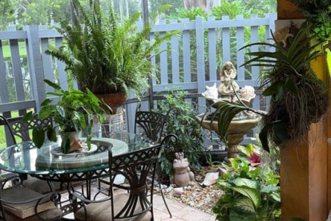 Townhouse in Weston, Florida 3 bedrooms, 106.93 sq.m. № 2392144 - photo 13