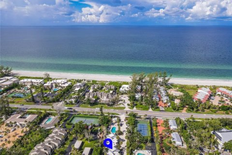 Copropriété à vendre à Longboat Key, Floride: 2 chambres, 94.2 m2 № 1918906 - photo 4