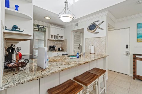 Copropriété à vendre à Longboat Key, Floride: 2 chambres, 94.2 m2 № 1918906 - photo 7