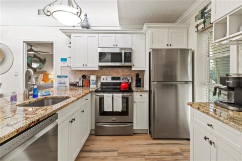 Copropriété à vendre à Longboat Key, Floride: 2 chambres, 94.2 m2 № 1918906 - photo 9