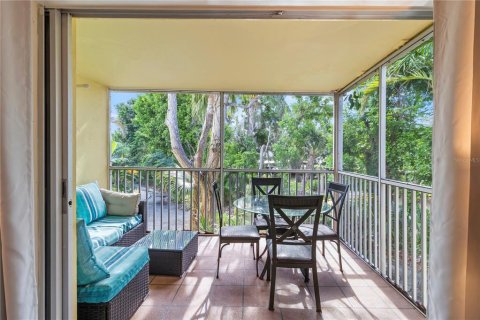 Copropriété à vendre à Longboat Key, Floride: 2 chambres, 94.2 m2 № 1918906 - photo 17