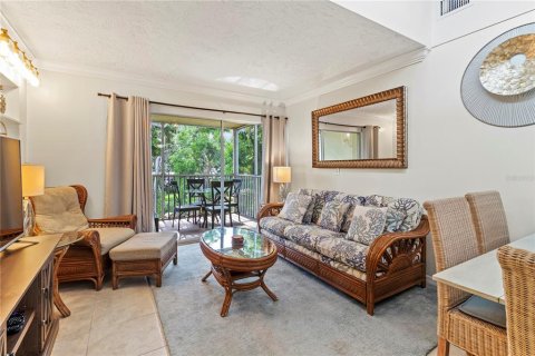 Copropriété à vendre à Longboat Key, Floride: 2 chambres, 94.2 m2 № 1918906 - photo 13