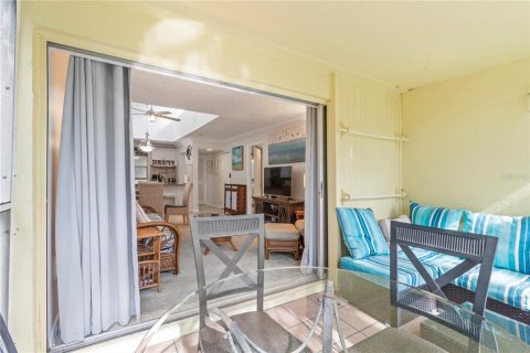 Copropriété à vendre à Longboat Key, Floride: 2 chambres, 94.2 m2 № 1918906 - photo 20