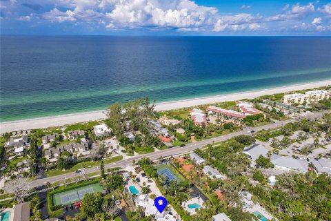 Copropriété à vendre à Longboat Key, Floride: 2 chambres, 94.2 m2 № 1918906 - photo 30