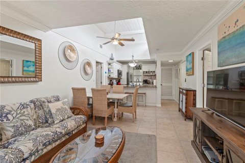 Copropriété à vendre à Longboat Key, Floride: 2 chambres, 94.2 m2 № 1918906 - photo 16