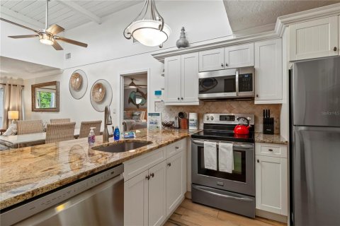 Copropriété à vendre à Longboat Key, Floride: 2 chambres, 94.2 m2 № 1918906 - photo 10