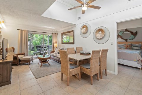 Copropriété à vendre à Longboat Key, Floride: 2 chambres, 94.2 m2 № 1918906 - photo 6