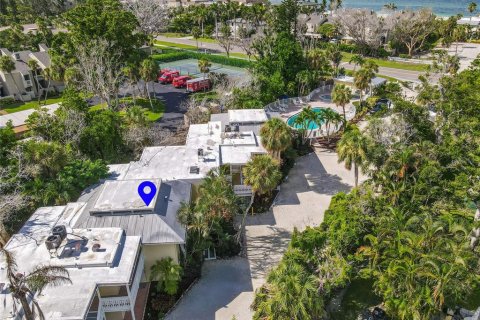 Copropriété à vendre à Longboat Key, Floride: 2 chambres, 94.2 m2 № 1918906 - photo 3