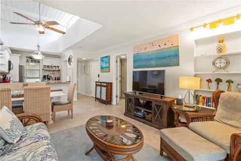 Copropriété à vendre à Longboat Key, Floride: 2 chambres, 94.2 m2 № 1918906 - photo 15