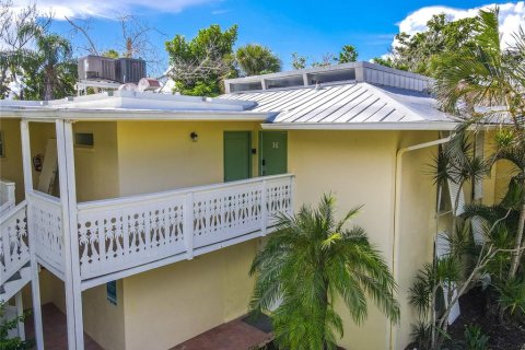 Copropriété à vendre à Longboat Key, Floride: 2 chambres, 94.2 m2 № 1918906 - photo 1