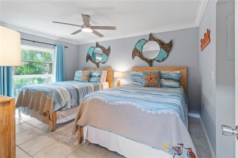 Copropriété à vendre à Longboat Key, Floride: 2 chambres, 94.2 m2 № 1918906 - photo 25