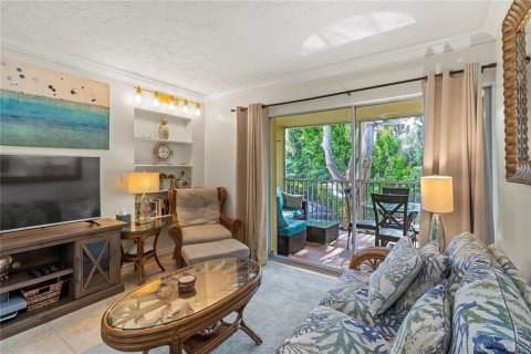 Copropriété à vendre à Longboat Key, Floride: 2 chambres, 94.2 m2 № 1918906 - photo 14