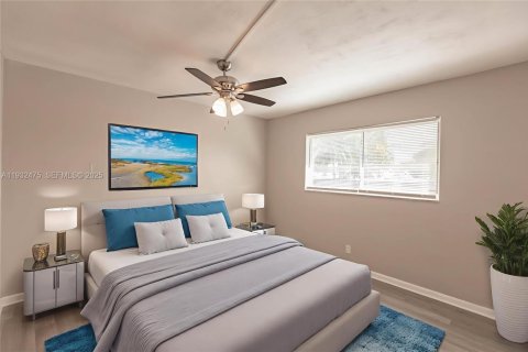 Condo in Hollywood, Florida, 1 bedroom  № 1993061 - photo 22