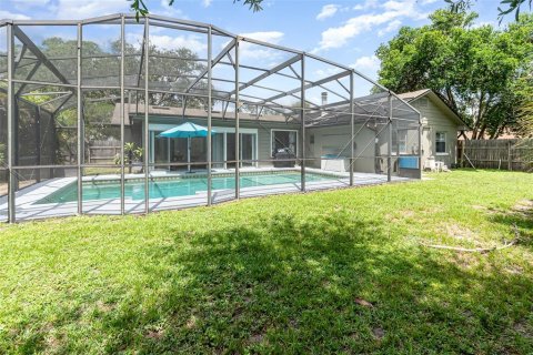 Casa en venta en Winter Park, Florida, 4 dormitorios, 188.59 m2 № 1847117 - foto 28