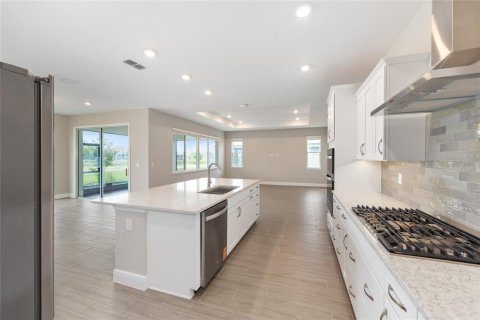 Villa ou maison à vendre à Ocala, Floride: 2 chambres, 199.28 m2 № 1865908 - photo 20