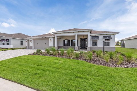 Villa ou maison à vendre à Ocala, Floride: 2 chambres, 199.28 m2 № 1865908 - photo 2