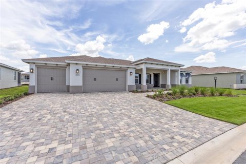 Villa ou maison à vendre à Ocala, Floride: 2 chambres, 199.28 m2 № 1865908 - photo 5