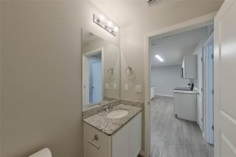 Купить виллу или дом в Лихай-Эйкерс, Флорида 4 комнаты, 104.05м2, № 2166862 - фото 6