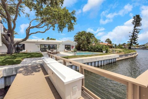 House in Saint Petersburg, Florida 4 bedrooms, 224.08 sq.m. № 1746656 - photo 21